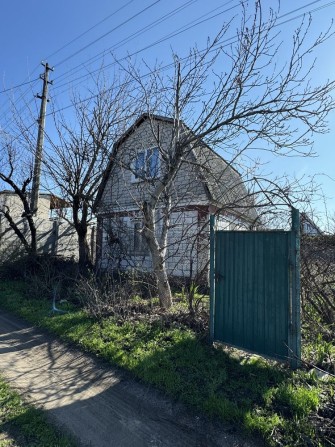 Продам дачу дк Каскад Камянське Шульговка - фото 1
