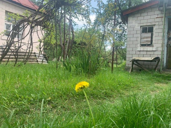 Продаж Ділянки  з будинком центр Боярки - фото 1
