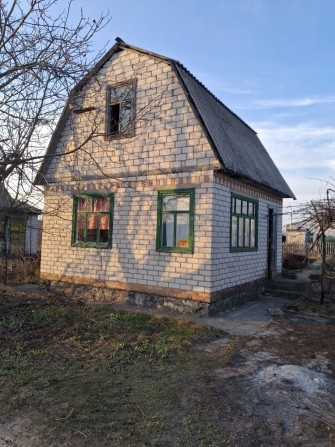 Продаётся дача сады 3 - фото 1