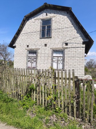 Продам дачу "світанок" - фото 1