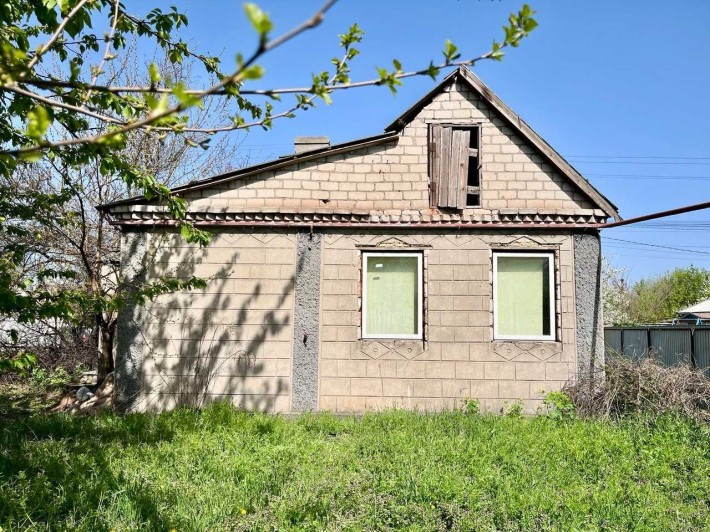 Дом ул. Орильская (ул.Орловская) Романково - фото 1