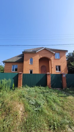 Продаж будинку від власника! Місто Боярка, хороша розв'язка до Києва. - фото 1