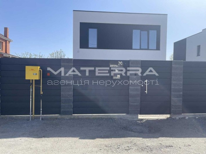 Боярка Продаж будинку з ГАЗОМ 138,5 м2, під чистову ТОП локація - фото 1