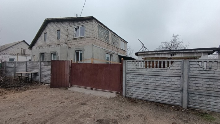 Продам дом на ЧЕРЁМУШКАХ - фото 1