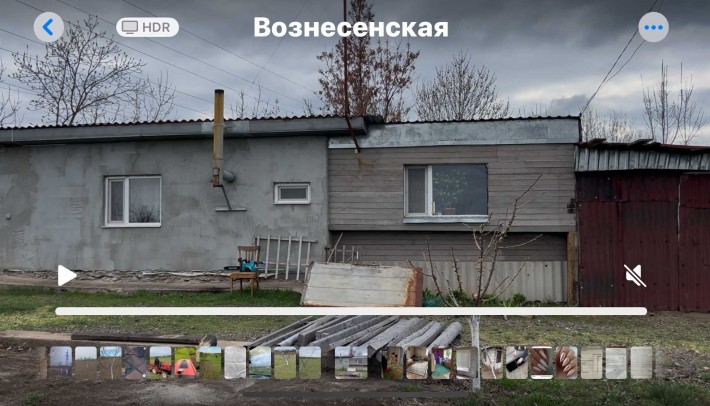 Продам будиночок зі зручностями, горіхововий сад, готовий с/г бізнес - фото 1