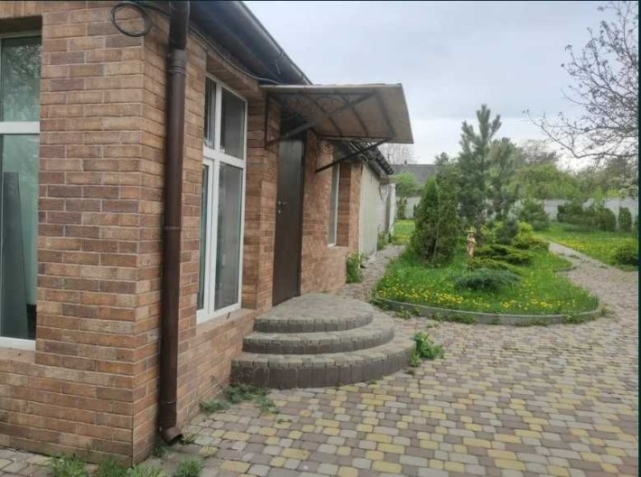 Будинок 100м.кв. продам в Високом 2-х поверховий ремонт 2015рік!SE - фото 1
