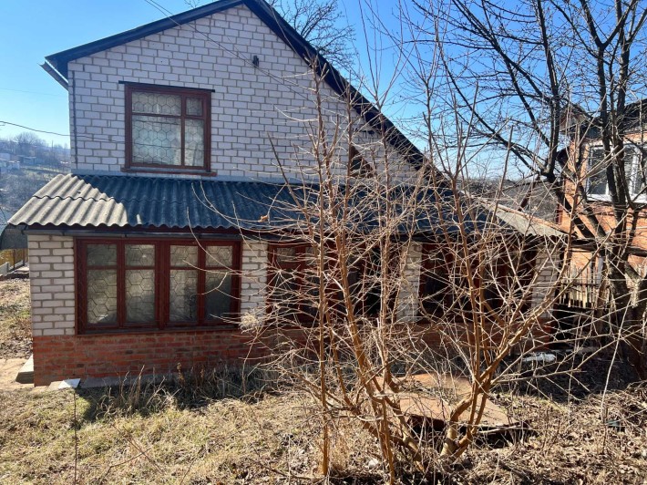 Продам дом в поселке Високий - фото 1