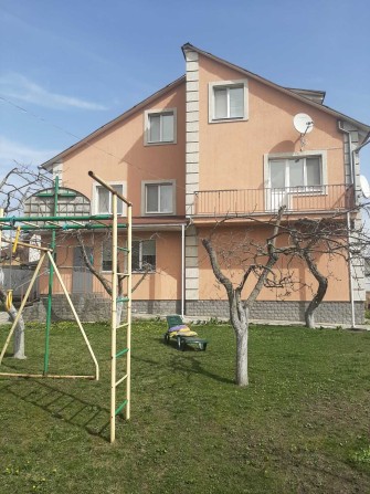 Продаж будинку Боярка 12 соток є підвал - фото 1