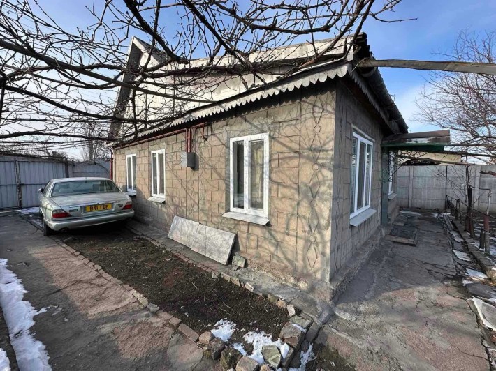 ПРОДАЖ будинку на вул. М. Рильського (ЧЕРНИШЕВСЬКОГО) - фото 1