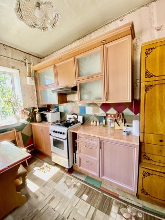 Продам дом в г.Каменское район Романково! - фото 1
