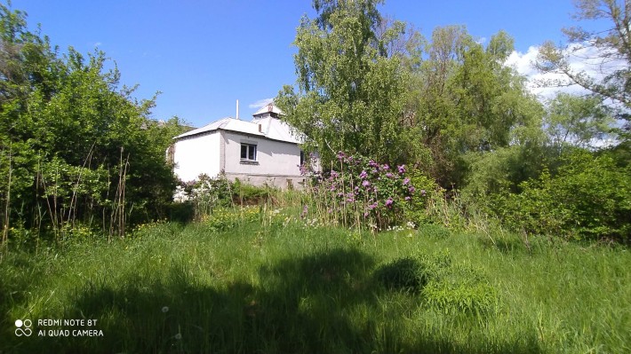 Продаж будинку або обмін вул.Богатирська,42, СТ"Оболонь-2" - фото 1