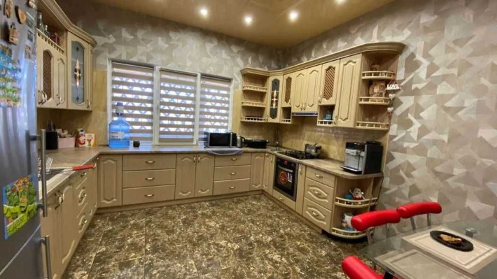 Продам дом в районе «Дворика», Левобережный мост - фото 1