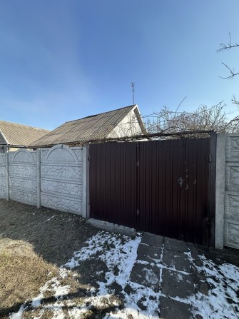 Продам уютный дом р-н Микомп - фото 1