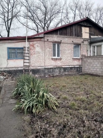 Продам котедж на пос. Строителей - фото 1