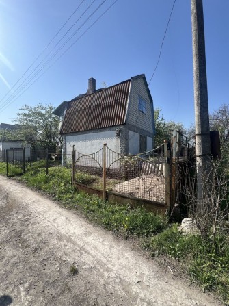 Продам Дачу Левый берег - фото 1