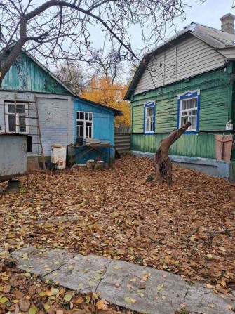 Продам дом пгт Южный - фото 1