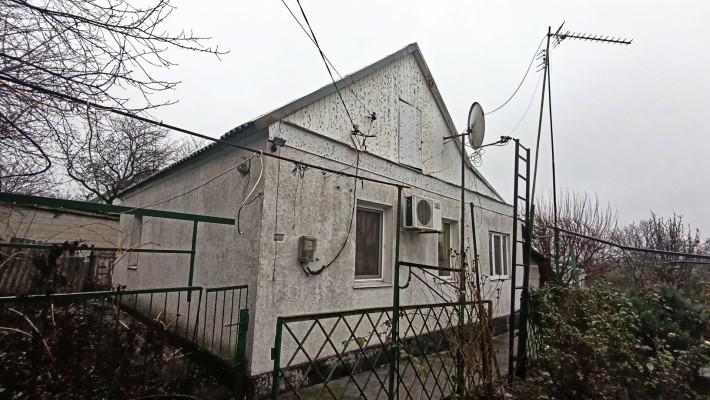 Продам Будинок 67кв.м. на 10сотках землі! - фото 1