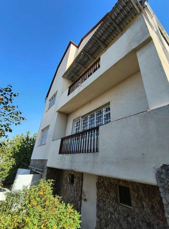 75000!!! Продам дом 530 м. пансионат, Высокий, Южный - фото 1