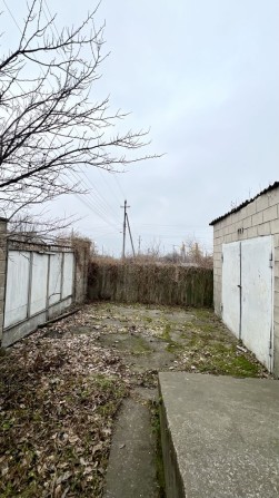 7 соток, Будинок Кам’янське(Романково),3 кімнати, гараж. Поруч ВСЕ. - фото 1