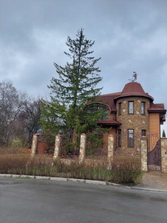 Елітний будинок-садиба, 15 км від міста (168845) - фото 1