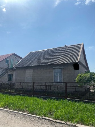 Продам дом (55 блочок) - фото 1