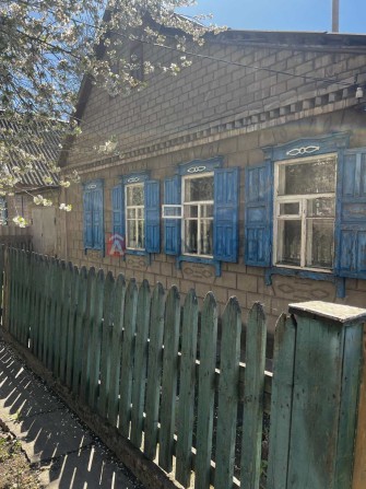 Продається будинок у затишному районі “Поселок строителей” - фото 1