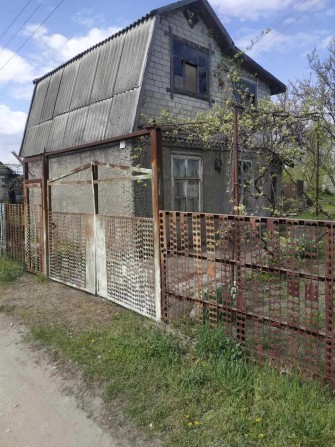 Продам дачу ст Дніпро - фото 1