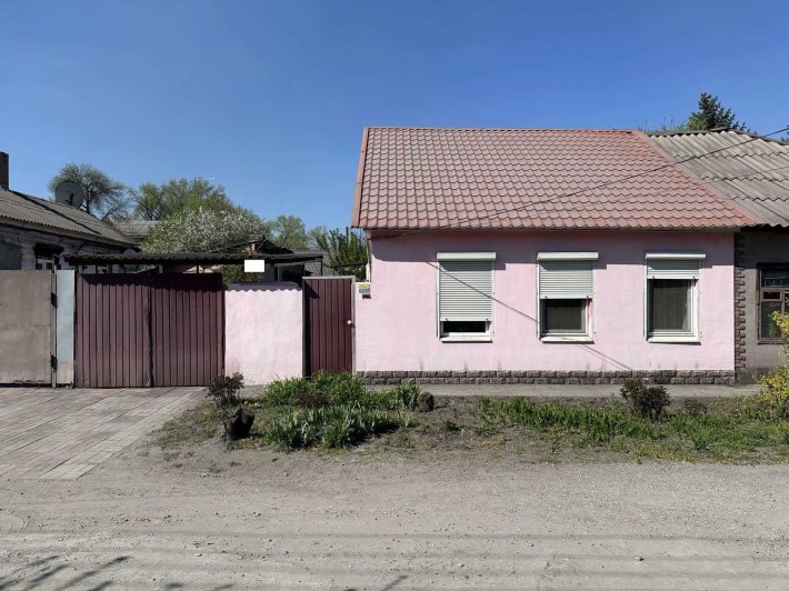 ПРОДАЖ будинку, центр міста - фото 1