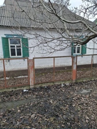 Продам дом!Димитровский рынок - фото 1