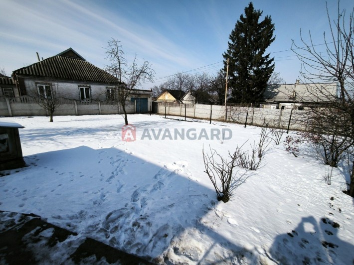 Продам будинок у Романково - фото 1