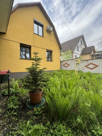 Будинок автономний, генератор, укриття, 4 км. від м. Київ - фото 1