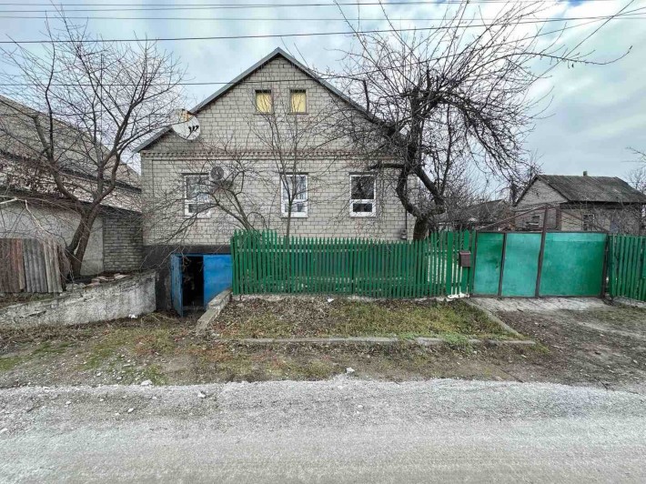 ПРОДАЖ будинку, вул. Кізлярська (М) - фото 1