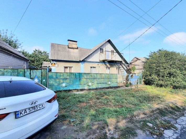 ПРОДАМ будинок на вул. Одеській - фото 1
