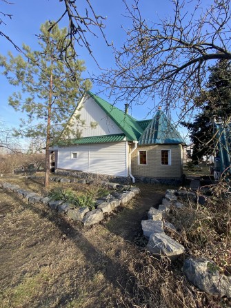 Продаж будинка біля річки Оріль с.Сотніцьке 27000$ - фото 1