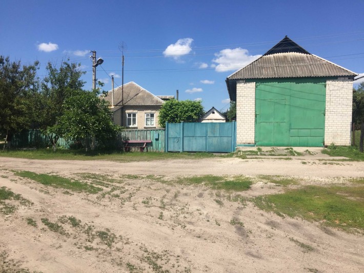 Продам дом г. Глухов - фото 1