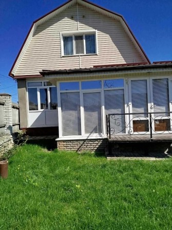 Продається 2х поверховий будинок у місті Глухів - фото 1
