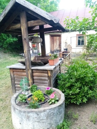 Дом с земельным участком Черкасская область - фото 1