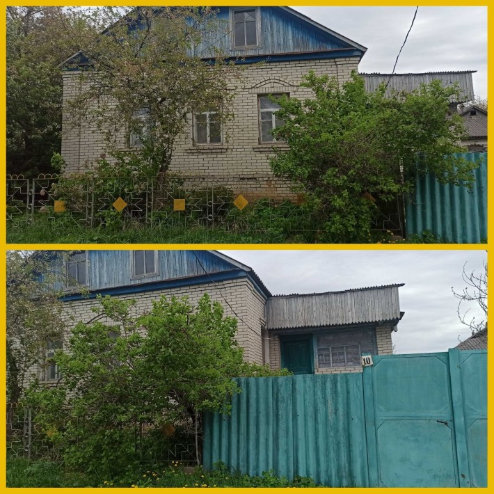 Продаж будинку у м.Глухів за адресою вул. Джерельна, б.10 - фото 1