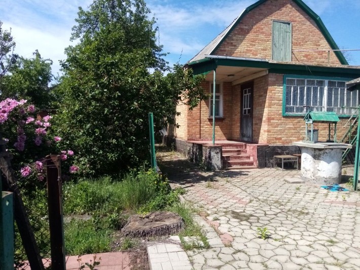 Продається будинок Черкаська область м Городище - фото 1