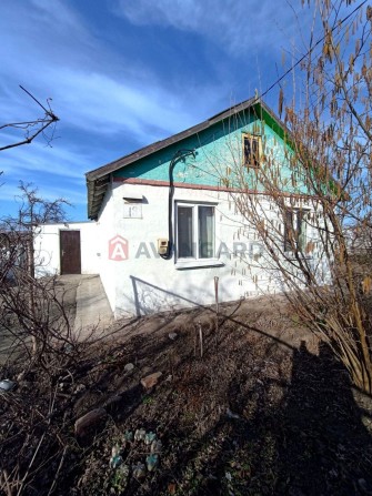 Продам будинок з АГО та Пічним опаленням - фото 1