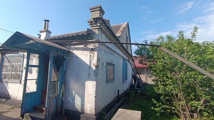 Продам 1/2 будинку біля Кулінарії(Донская) - фото 1
