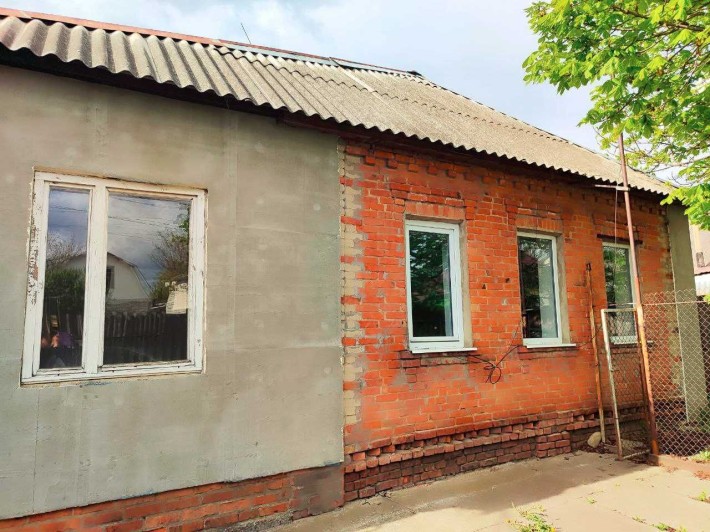 Терміновий продаж будинку 82м2 в Дергачах! - фото 1