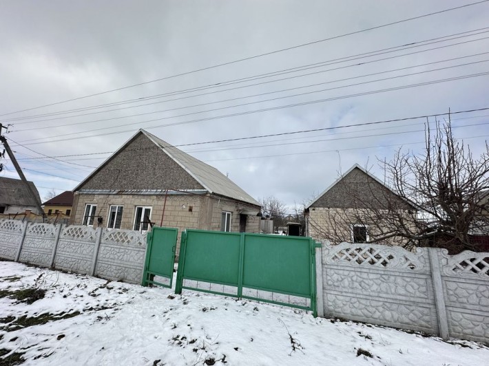 Продам будинок (Новомиколаївка). - фото 1