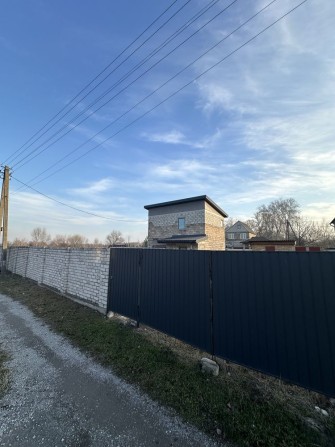 Продам дачу в КАЛОШЕ  новострой  первая линия от воды YANOVA - фото 1