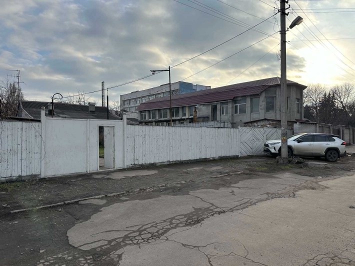 ПРОДАЖ будинку, центр міста (ВАРІАНТ ПІД ОФІС) - фото 1