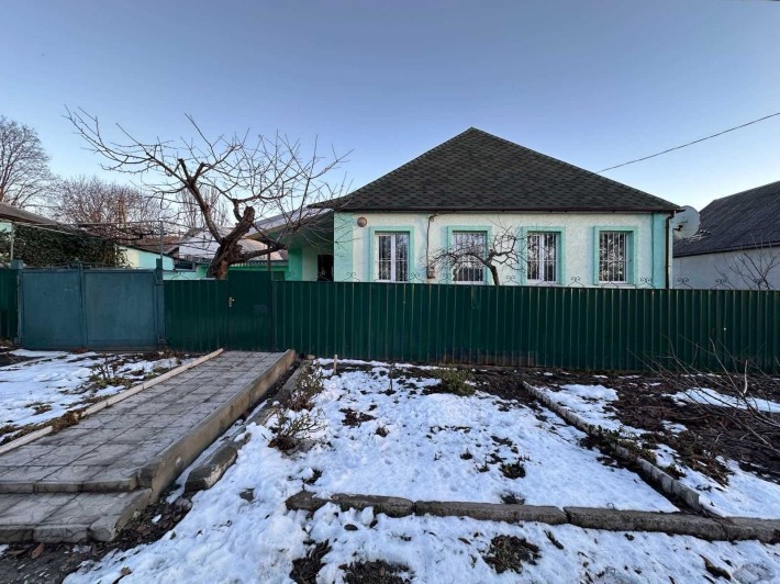 ПРОДАЖ будинку, Ярославський проїзд - фото 1