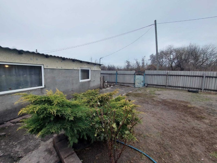 ТЕРМІНОВО ПРОДАМ ½ будинку, Річпорт    (Н) - фото 1