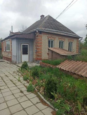 Продаж будинку, Дергачі - фото 1