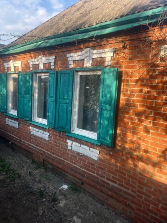 Продам два дома на одном участке в Дергачах - фото 1