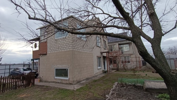 Продам 2х поверховий будинок, Романково - фото 1